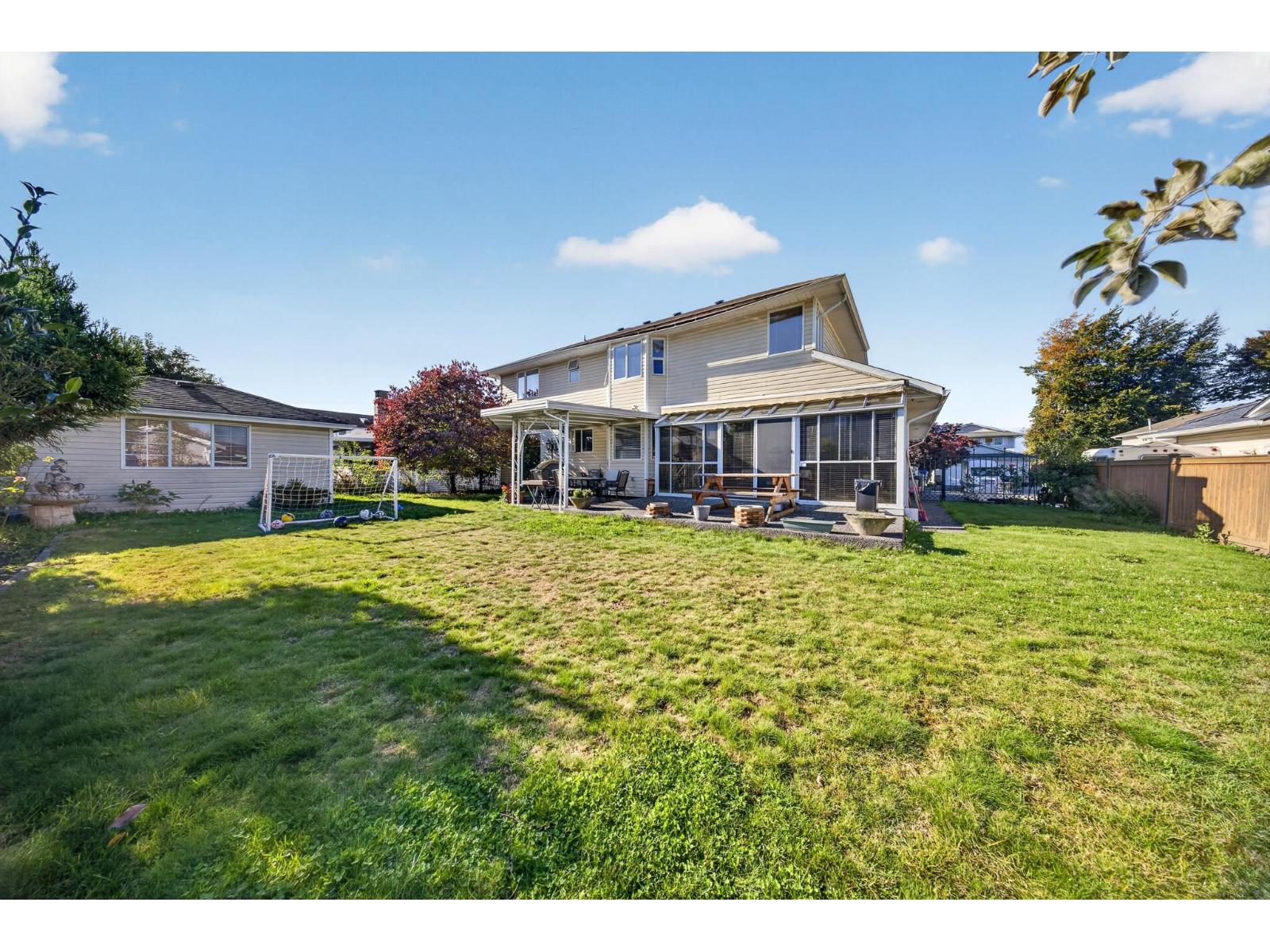 6973 COACH LAMP DRIVE, Sardis West Vedder