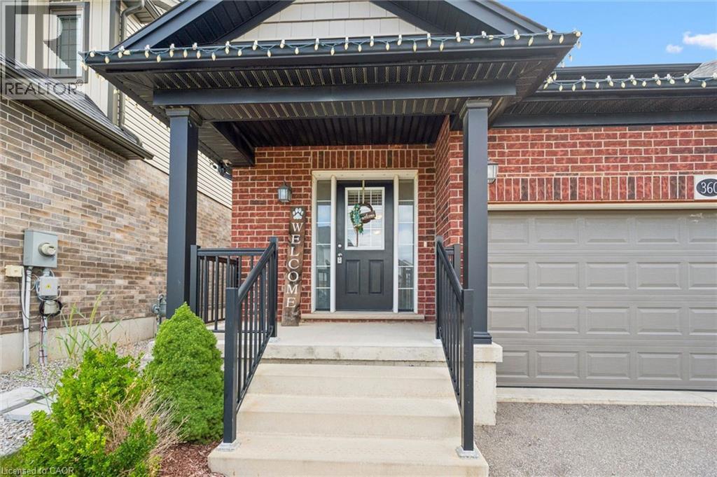 360 FREURE Drive