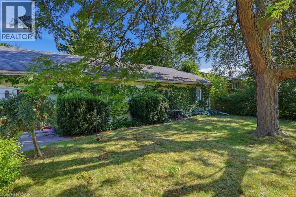 356 THOMPSON Road