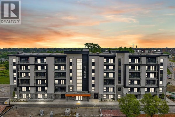 410 - 11646 Tecumseh Rd E, Tecumseh, ON 3