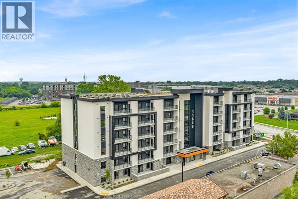 410 - 11646 Tecumseh Rd E, Tecumseh, ON 2