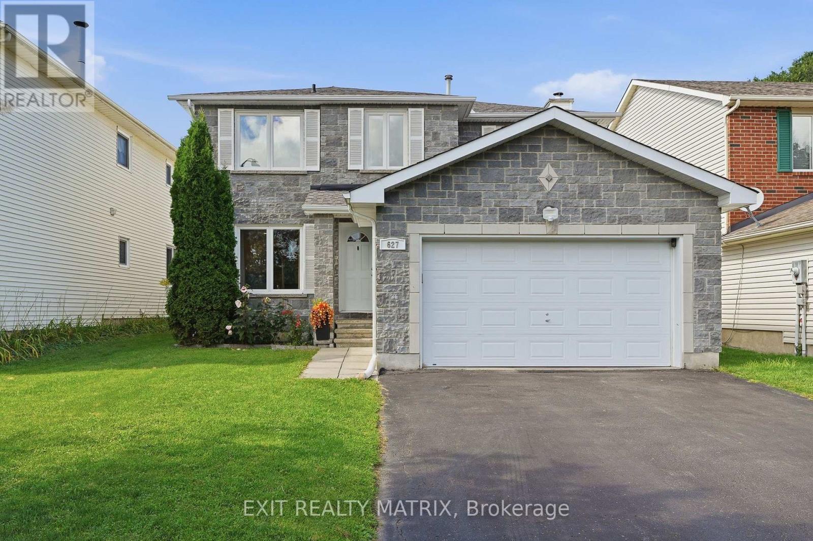 627 CHENIER WAY - Photo 2