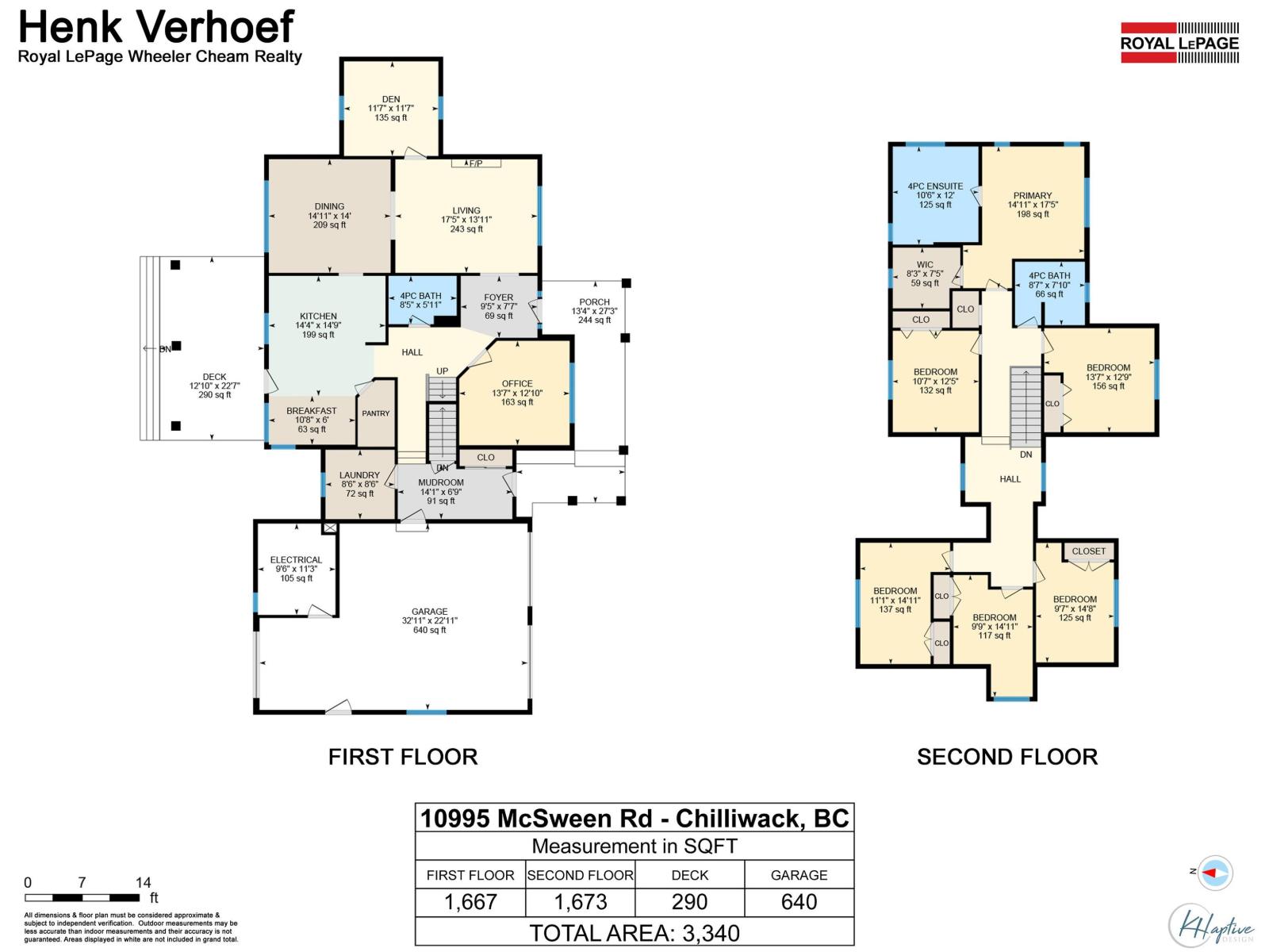 10995 MCSWEEN ROAD, Fairfield Island