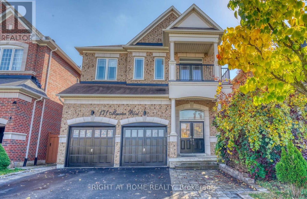 171 MAURIER BOULEVARD, VAUGHAN (PATTERSON), ON L6A 0V2 - Image 1235054893.jpeg?d=l