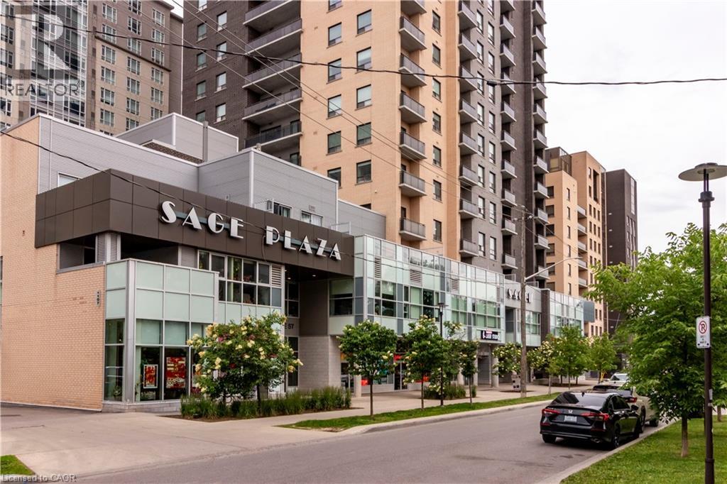 318 SPRUCE Street Unit# 1004