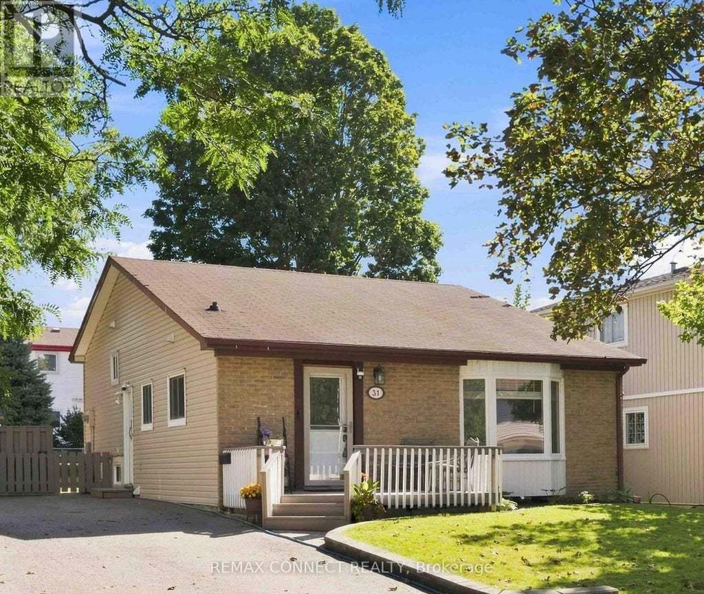 31 ROSER CRESCENT, CLARINGTON (BOWMANVILLE), ON L1C 3N7 - Image 214824180.jpeg?d=l