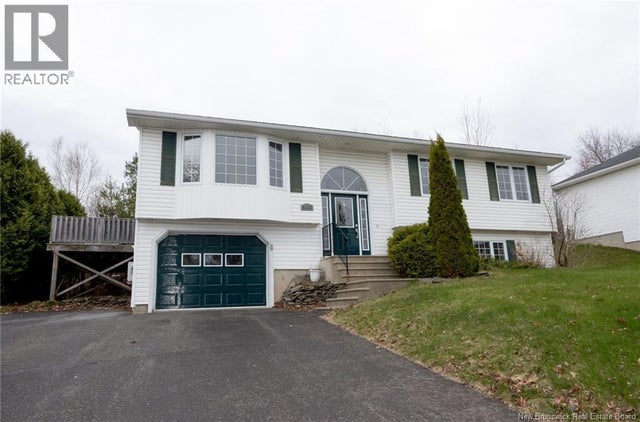 372 Kimble Drive