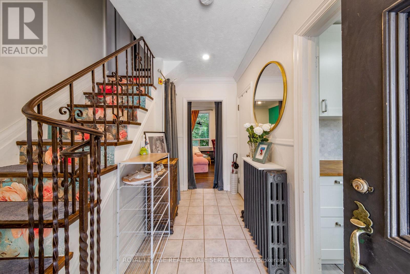 761 KINGSTON ROAD