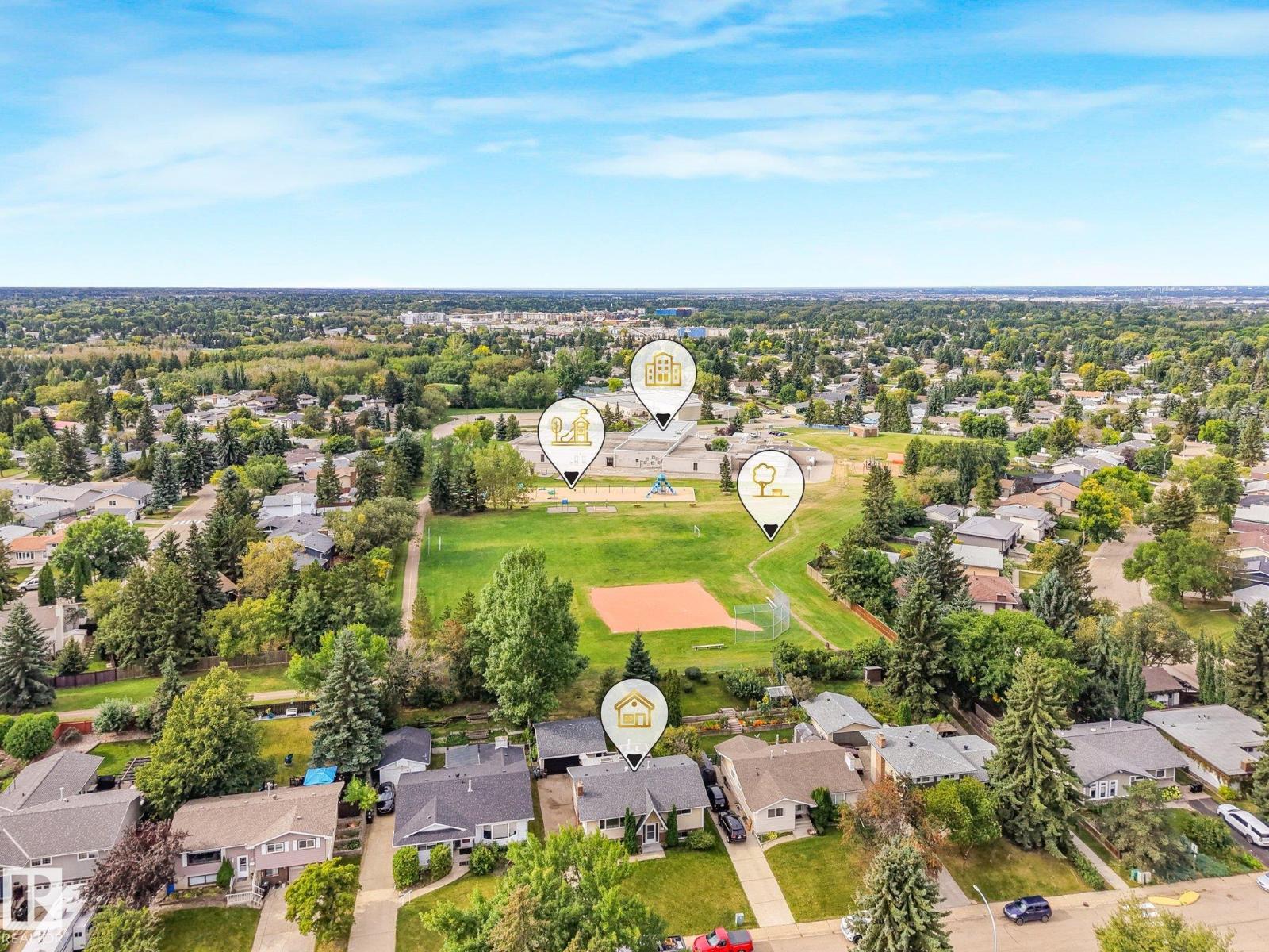 81 GLAMORGAN DR