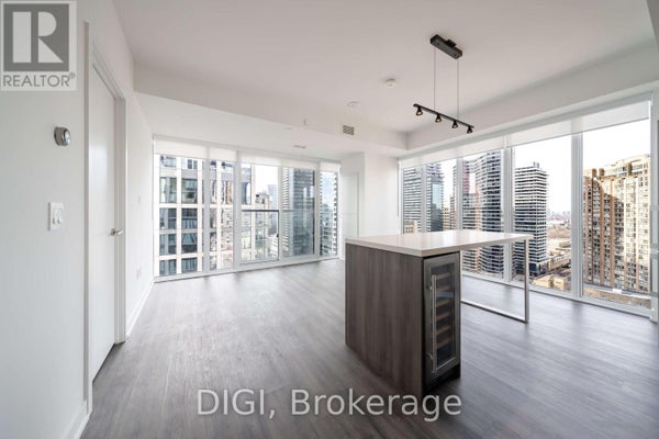 2807 - 8 Gloucester St, Toronto (Church-Yonge Corridor), ON 5