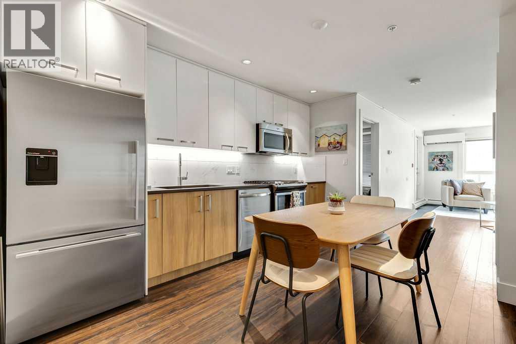128, 510 Edmonton Trail NE