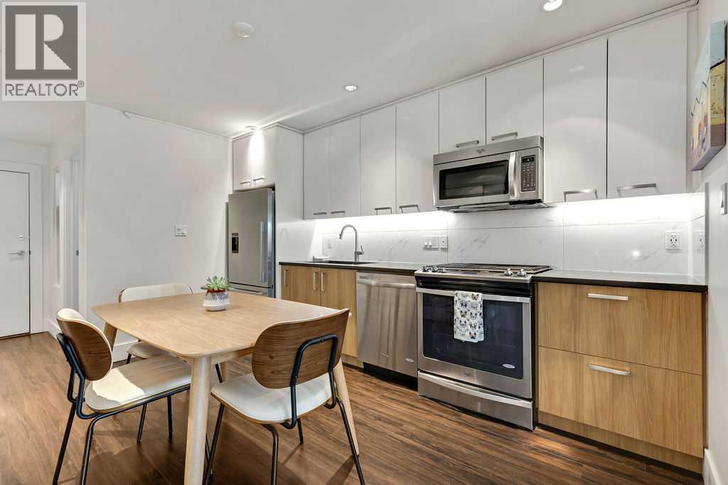 128, 510 Edmonton Trail NE