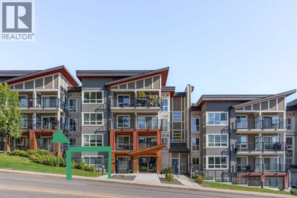 128, 510 Edmonton Trail NE