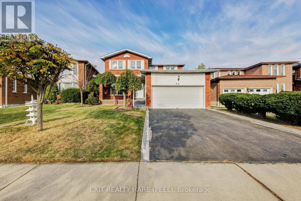 45 MOSSBANK DRIVE, BRAMPTON (FLETCHER'S CREEK SOUTH), ON L6W 3Y9 - Image 3260710314.jpeg?d=l