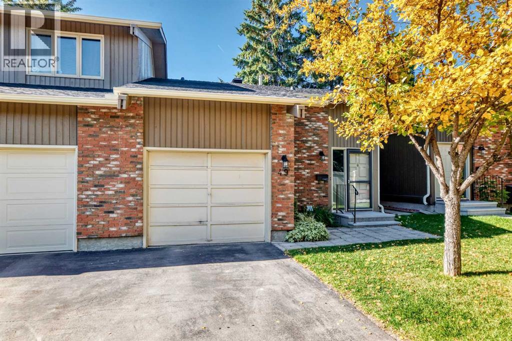 49, 10001 Brookpark Boulevard SW