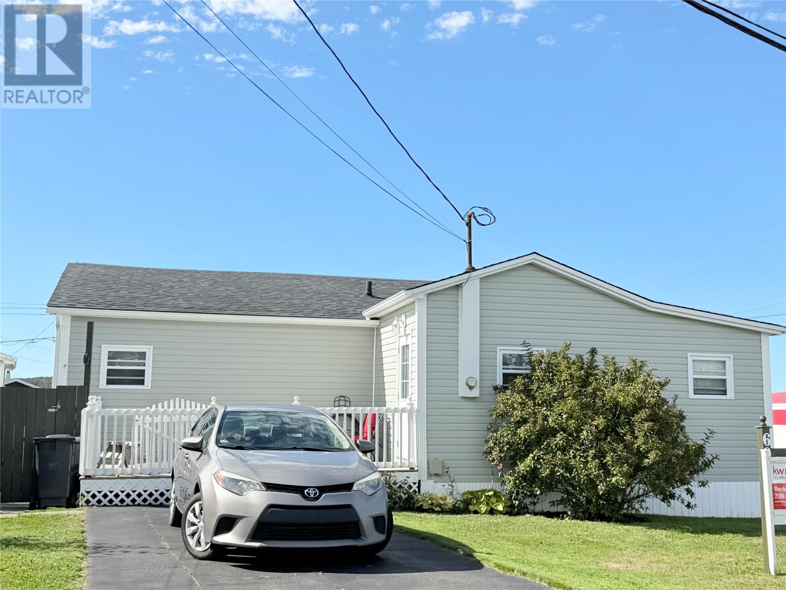 69 Elizabeth Avenue