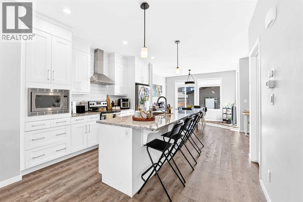 528 Belmont Heath SW