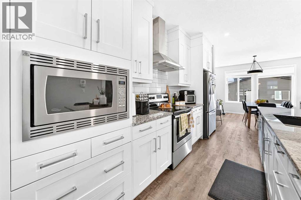 528 Belmont Heath SW