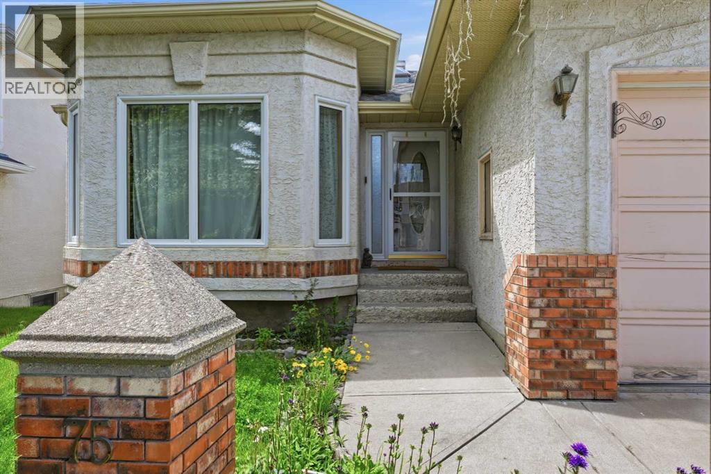 75 Arbour Ridge Way NW