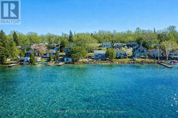 6108 Curtis Point Rd, Alderville First Nation, ON 5