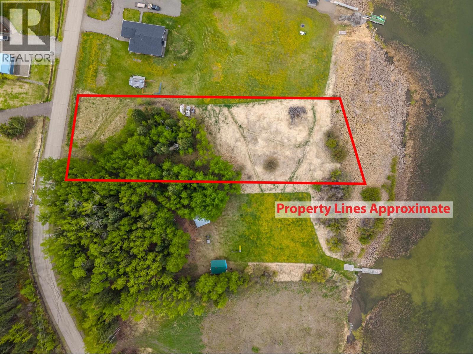 LOT 4 HUNT ROAD