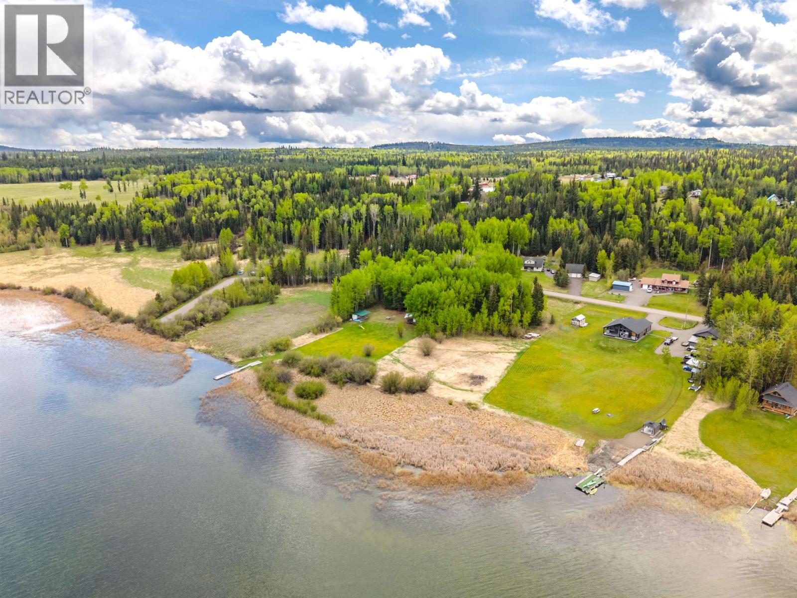 LOT 4 HUNT ROAD