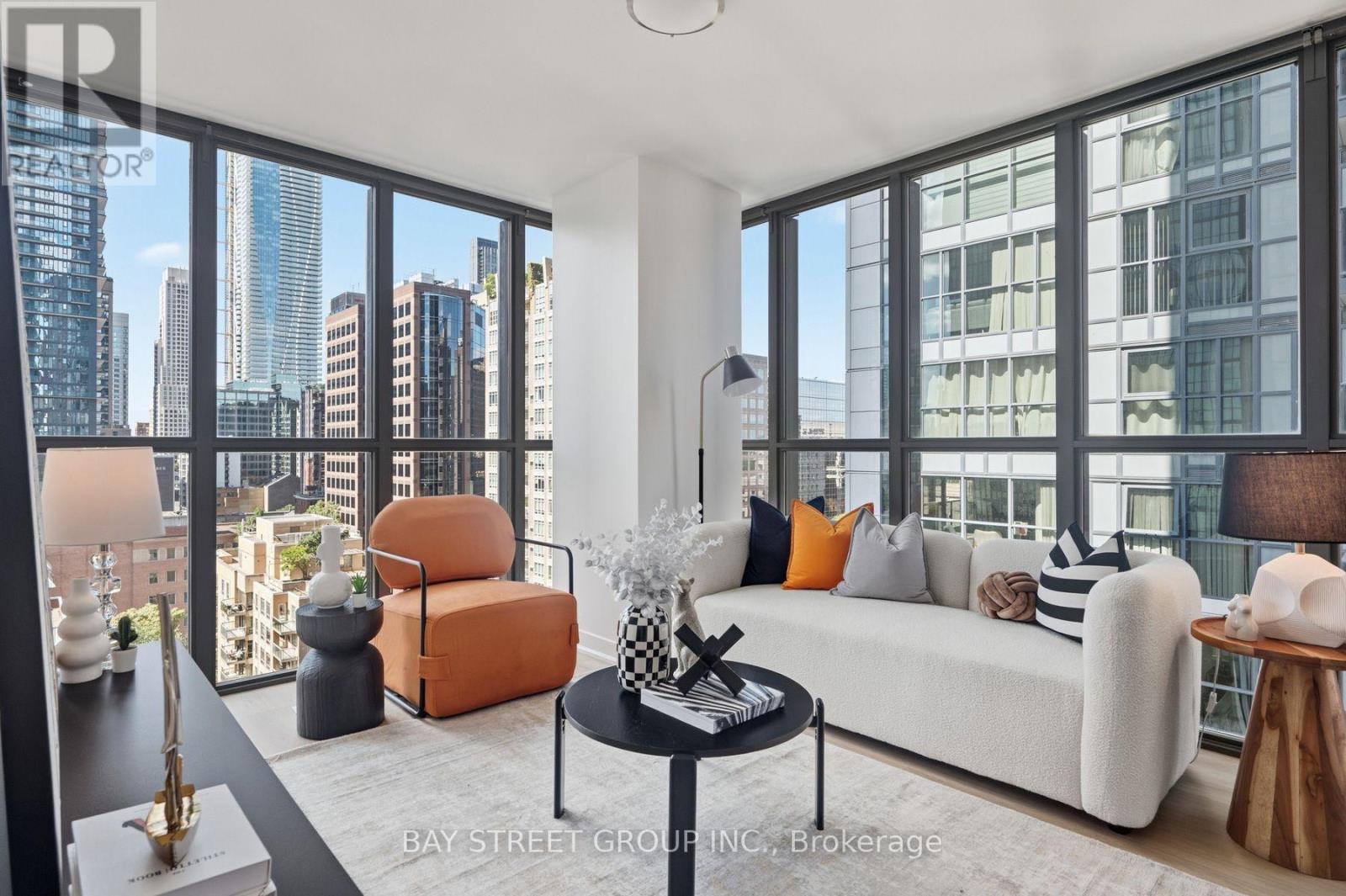 1507 - 110 CHARLES STREET E