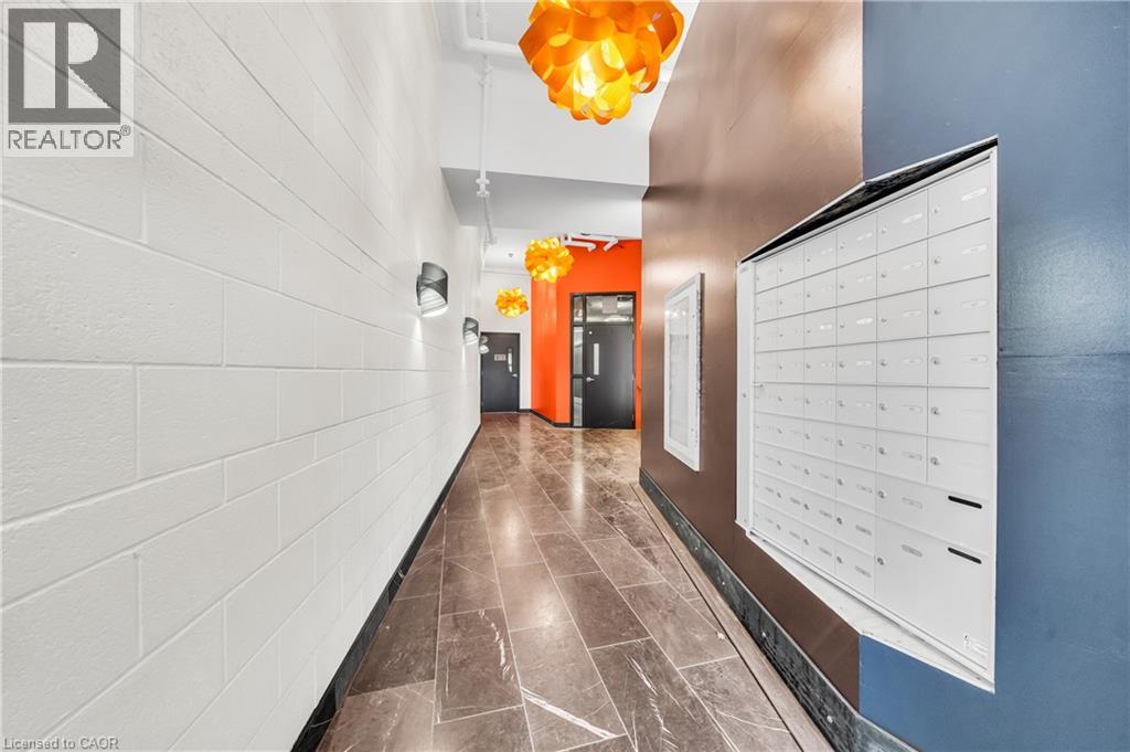 121 KING Street E Unit# 605