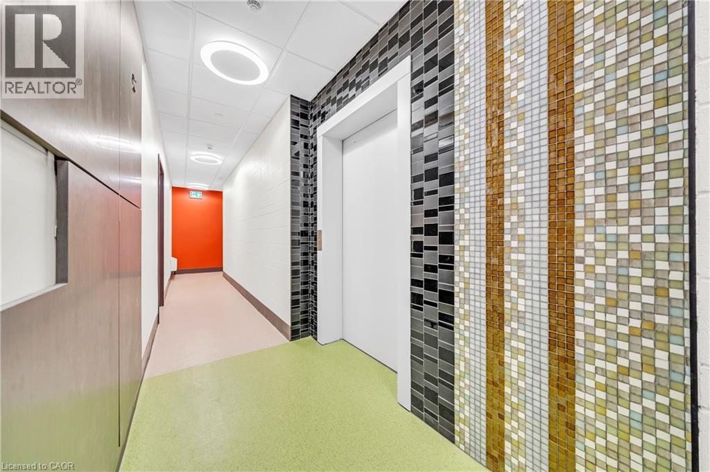 121 KING Street E Unit# 605