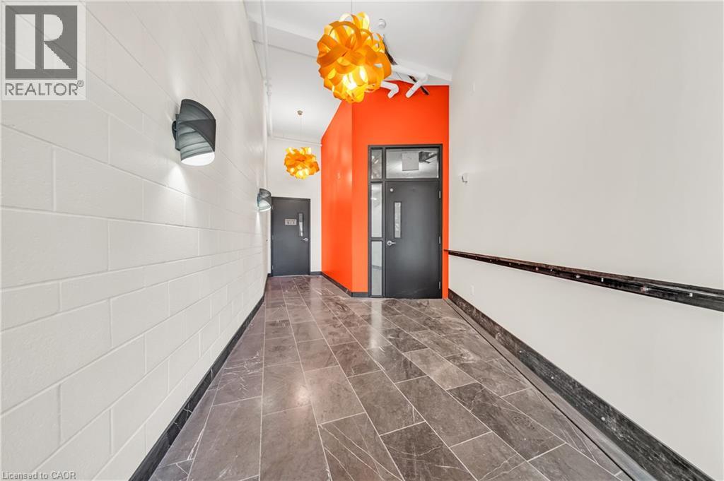 121 KING Street E Unit# 605