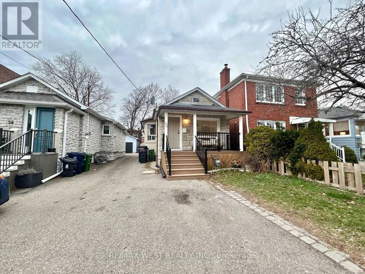 36 FOURTEENTH STREET