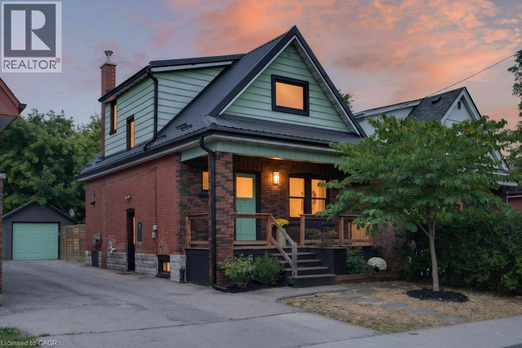 101 COPE Street