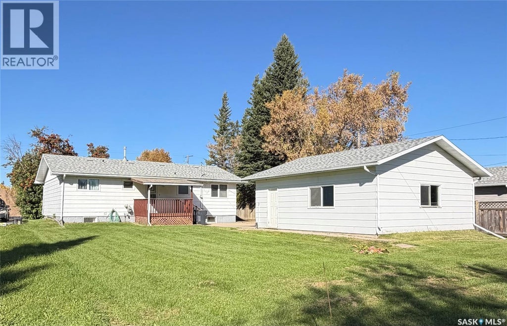 141 RAILWAY AVENUE, NORQUAY, SK S0A 2V0 - Image 3671114587.jpeg?d=l