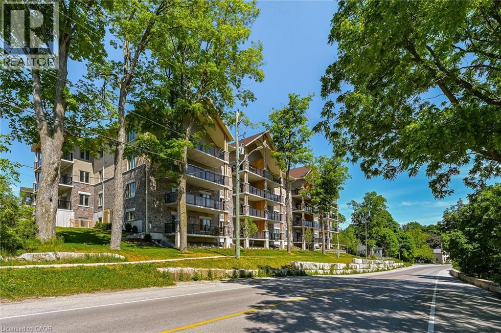 19 STUMPF Street Unit# 201