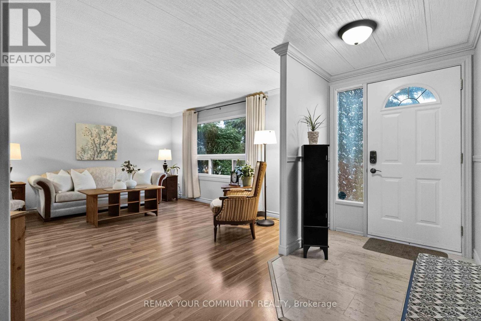 165 ROXANNA DRIVE