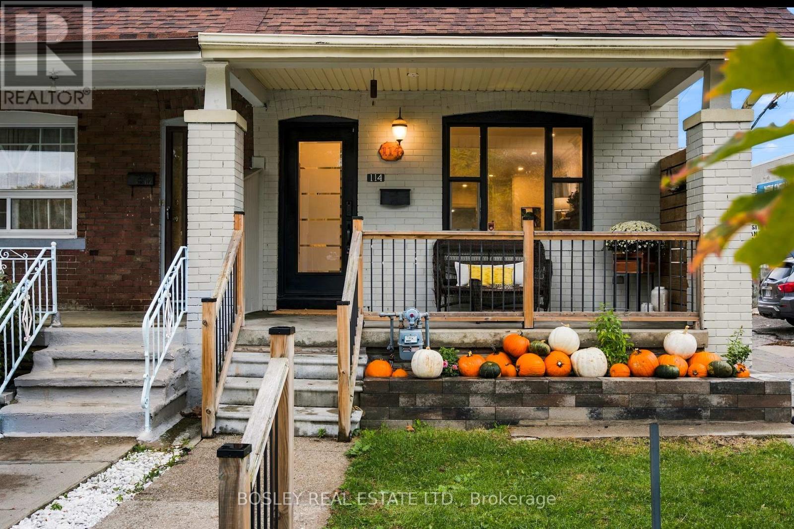 114 WEST LYNN AVENUE
