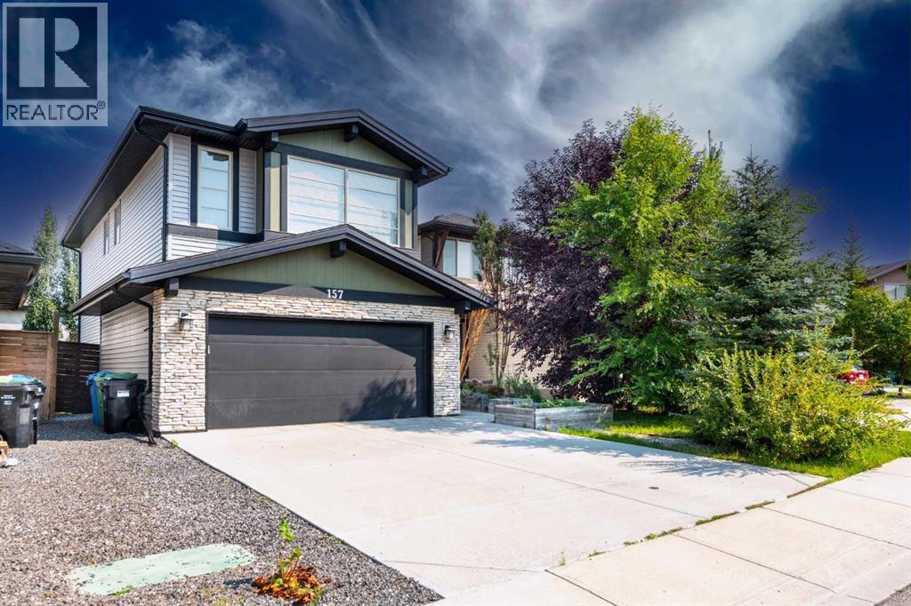 157 Walden Park SE