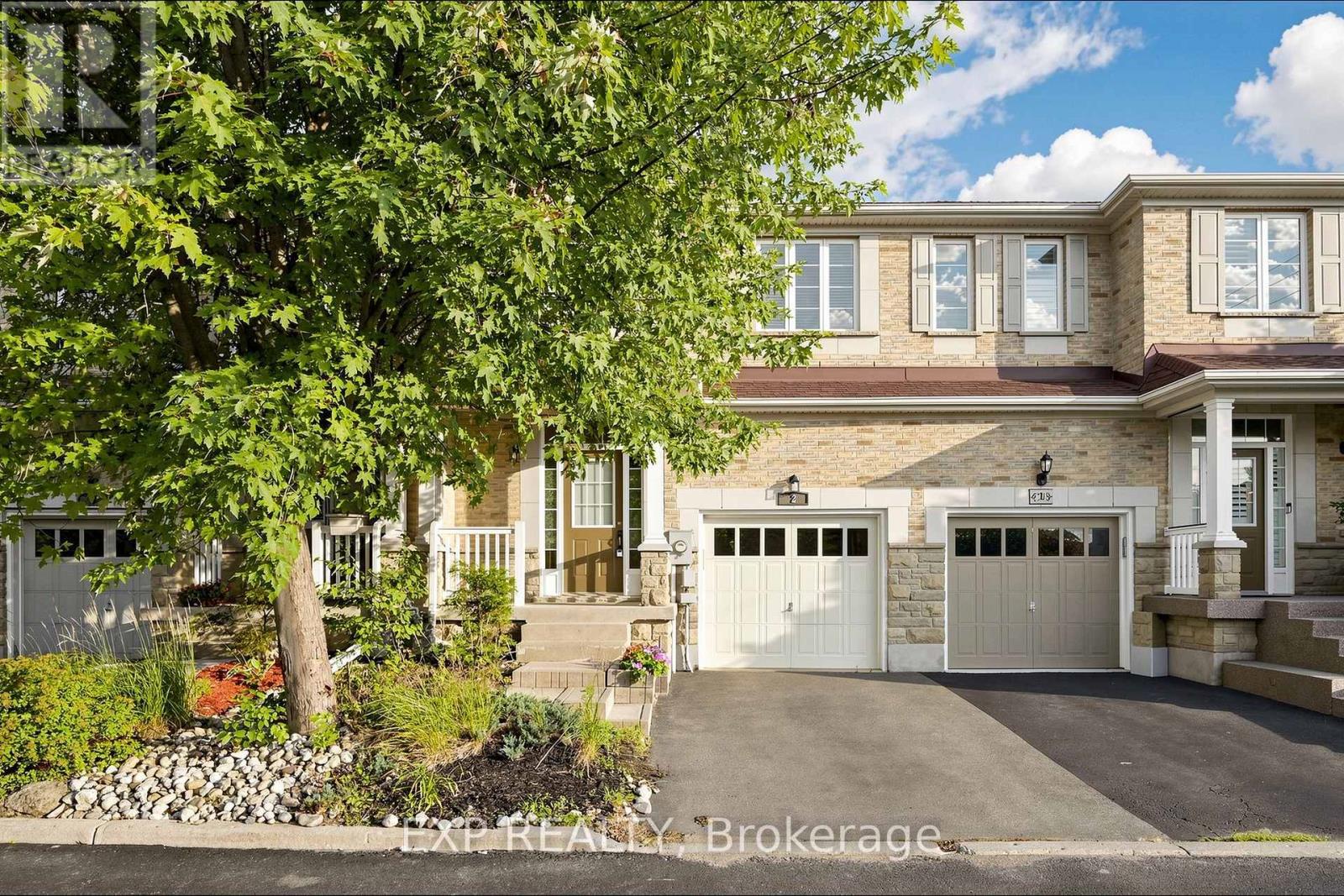 2-28 DOON MILLS DRIVE