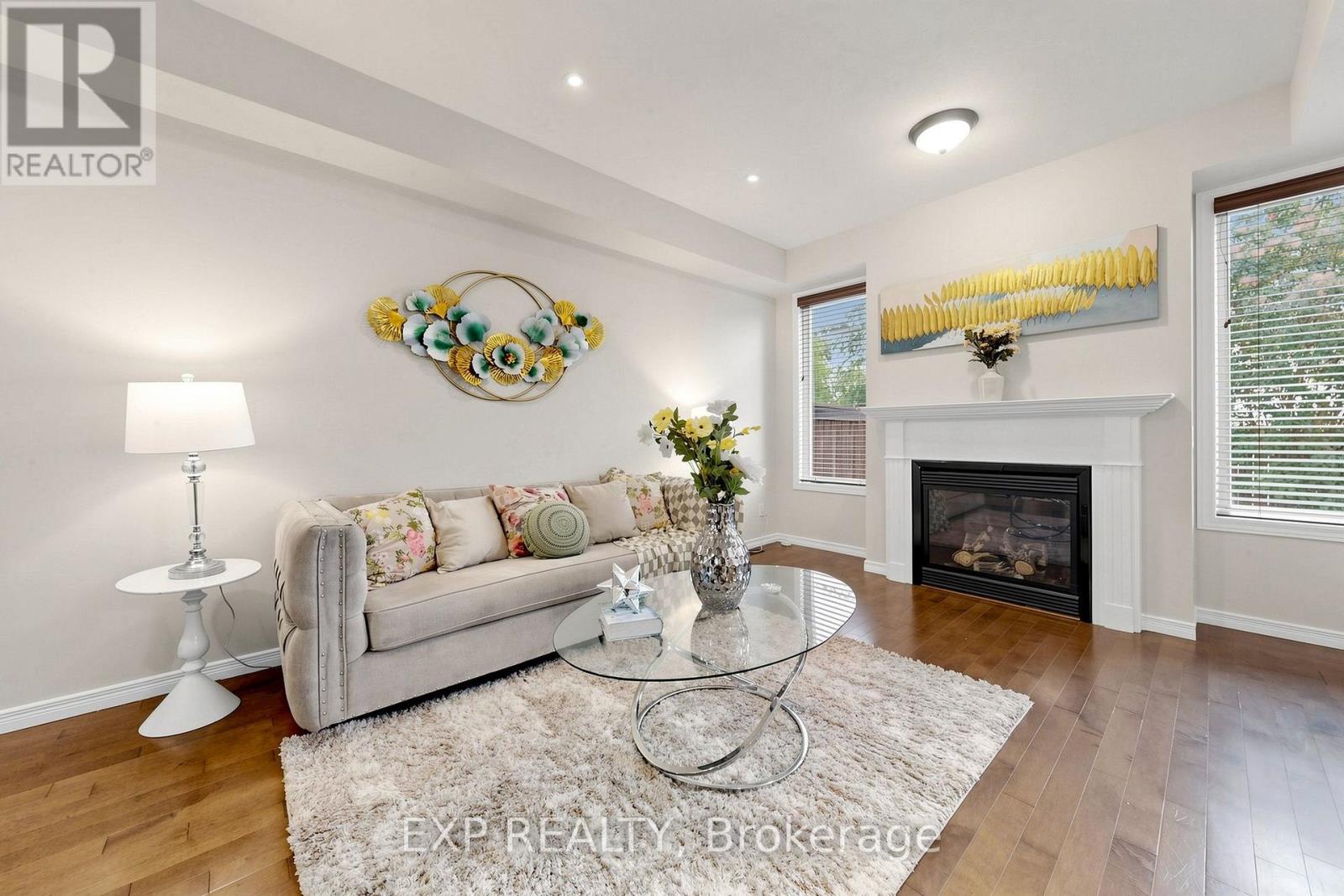 2-28 DOON MILLS DRIVE