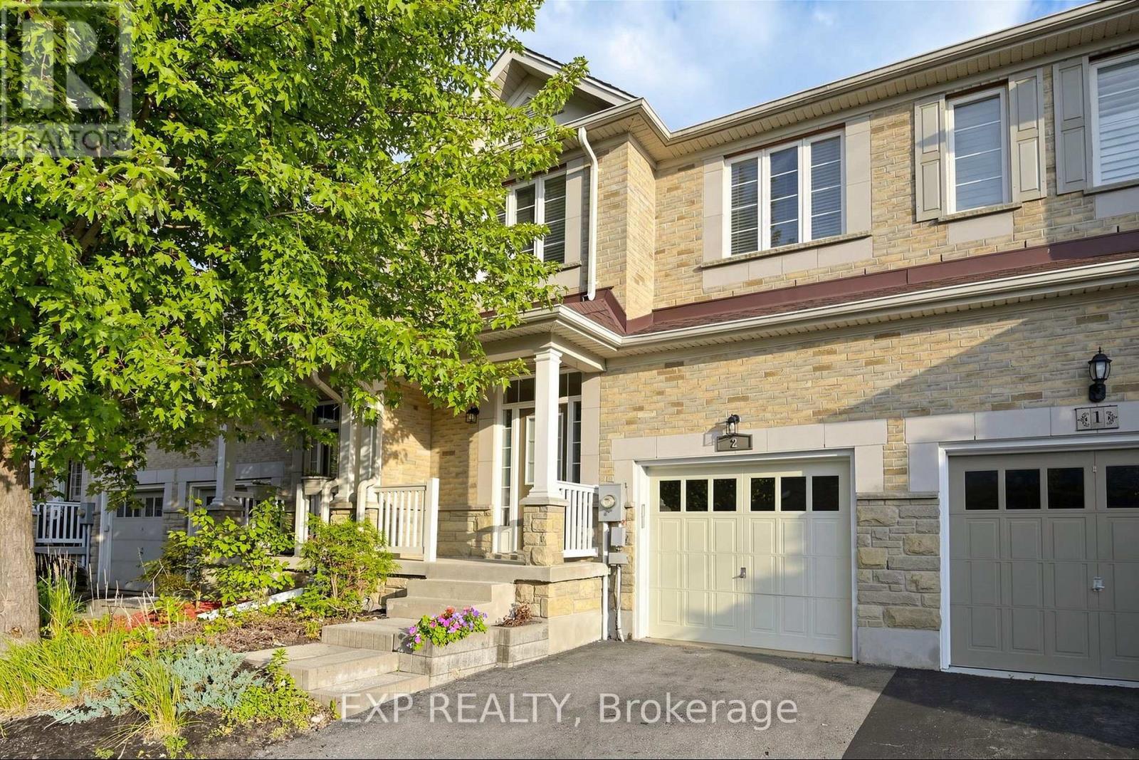 2-28 DOON MILLS DRIVE