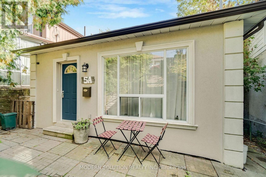 5A DYNEVOR ROAD, TORONTO (CALEDONIA-FAIRBANK), ON M6E 3W7 - Image 3704551228.jpeg?d=l