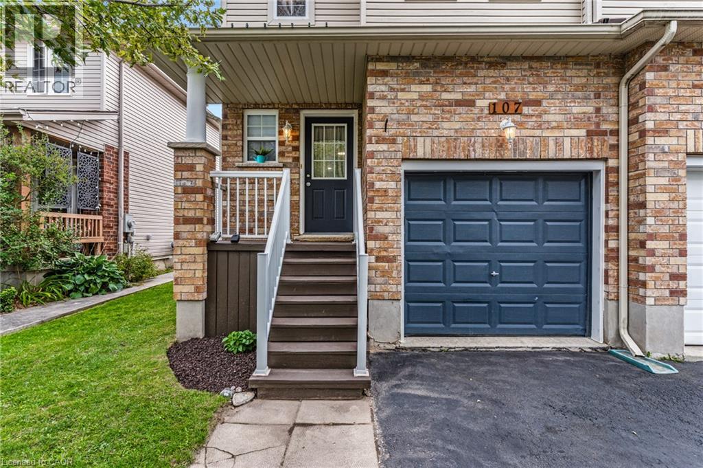 107 GIBBONS Drive