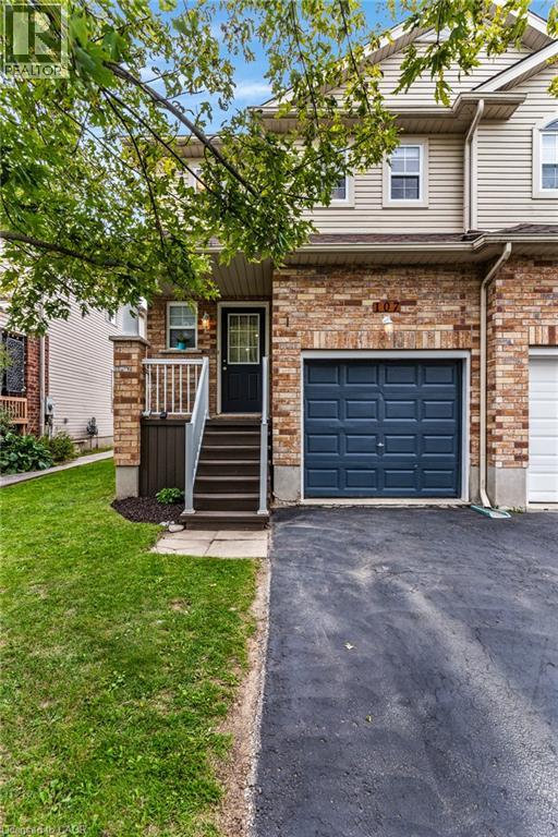 107 GIBBONS Drive