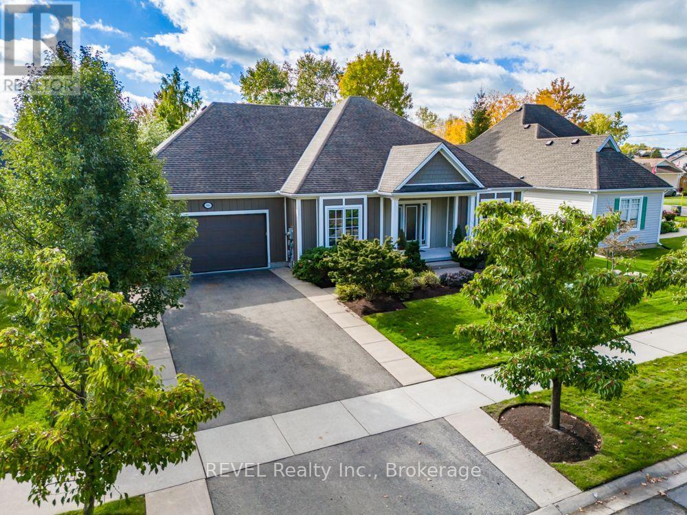 3595 ALGONQUIN DRIVE
