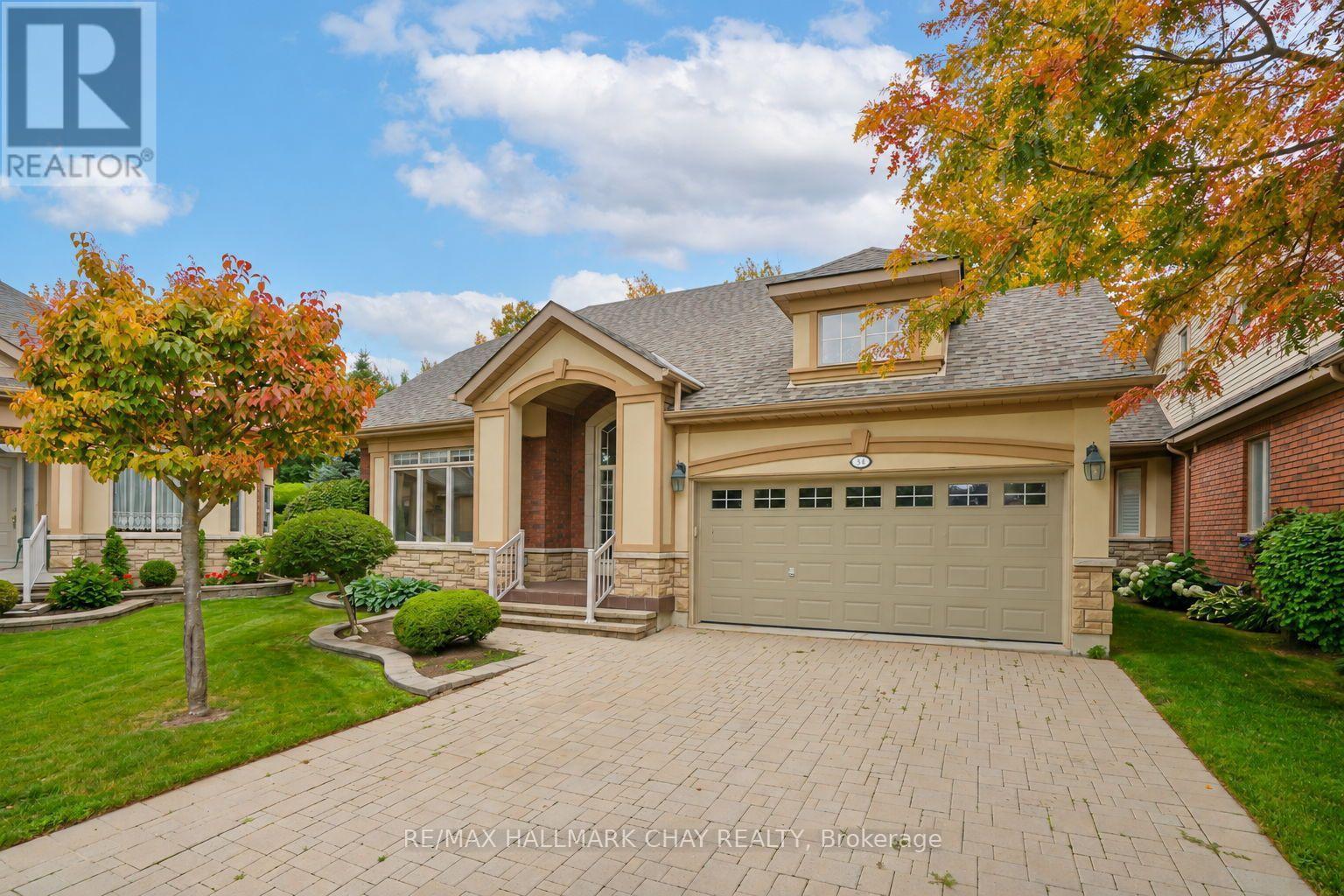 34 TUSCANY GRANDE