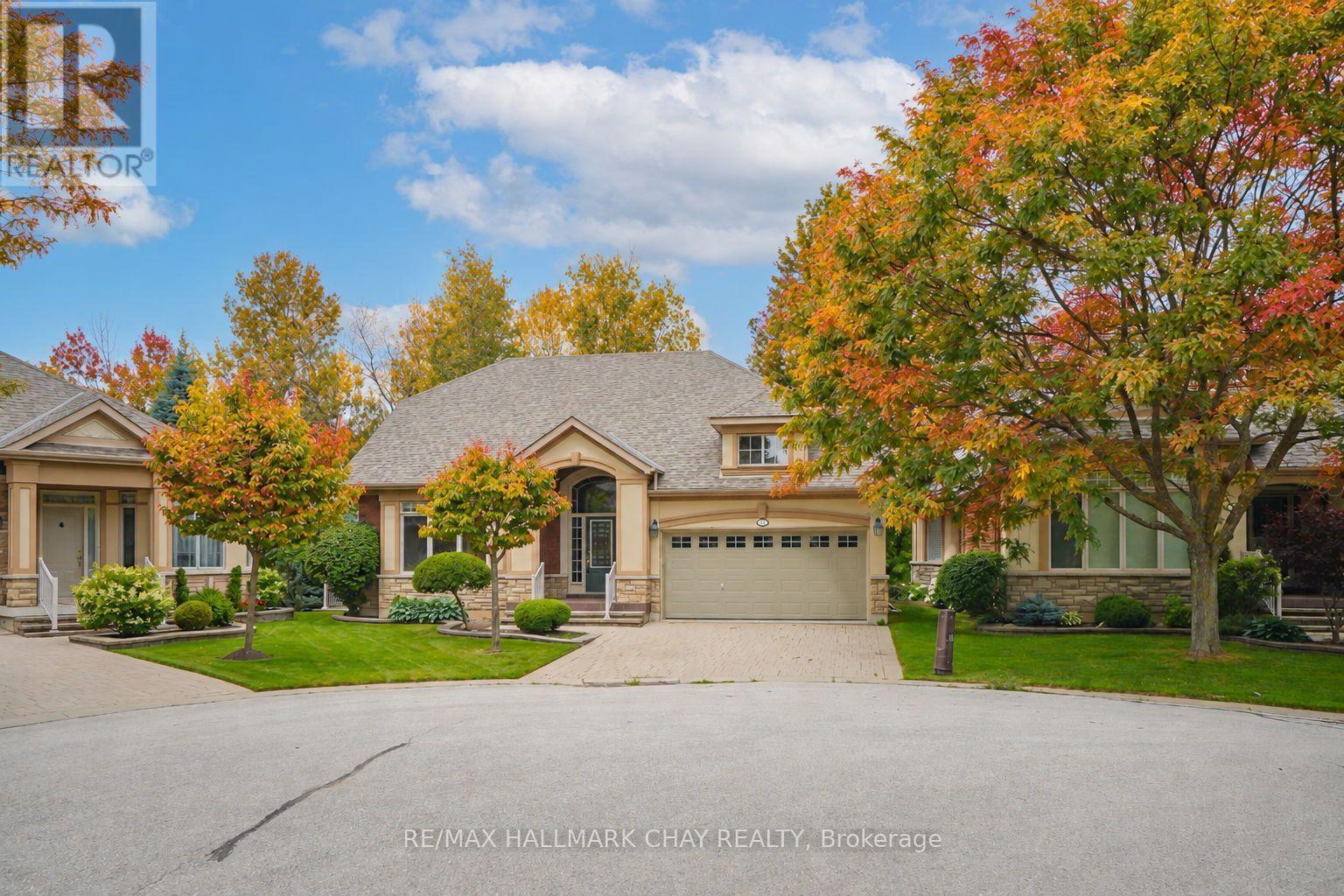 34 TUSCANY GRANDE