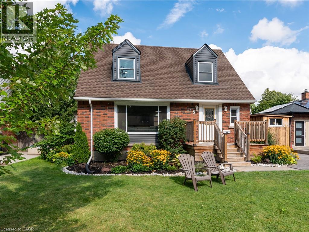 115 FAIRVIEW Crescent