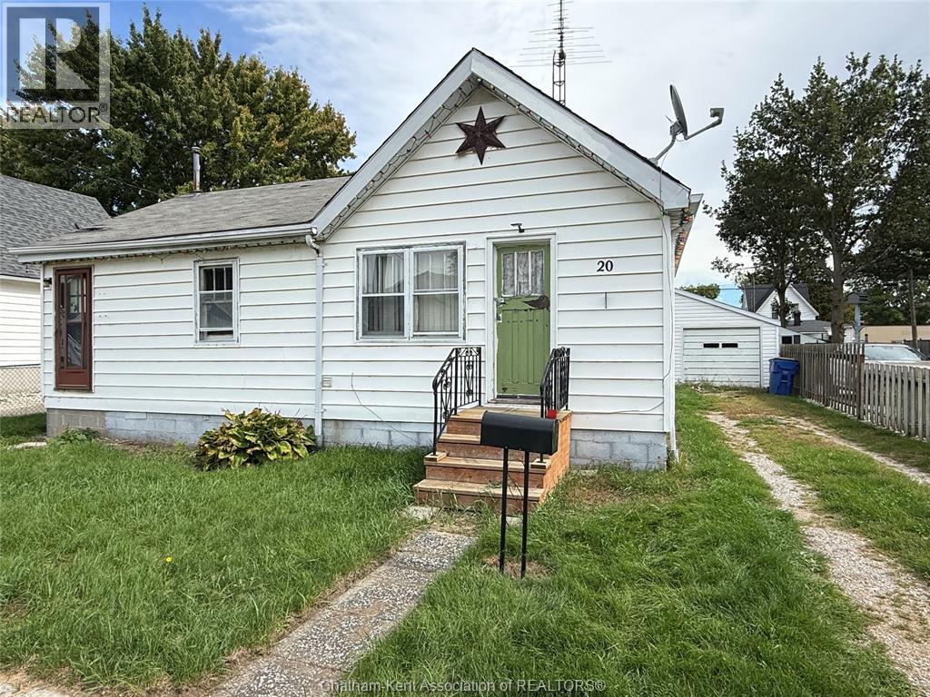 20 FIRST STREET, WALLACEBURG, ON N8A 3P9 - Image 3397596938.jpeg?d=l