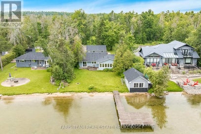 1467 CUNNINGHAM CRESCENT Severn ON L3V 6H3