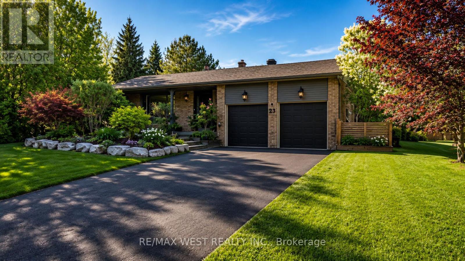 23 MCKIBBON AVENUE